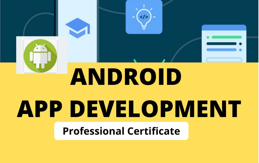 Android-app-development