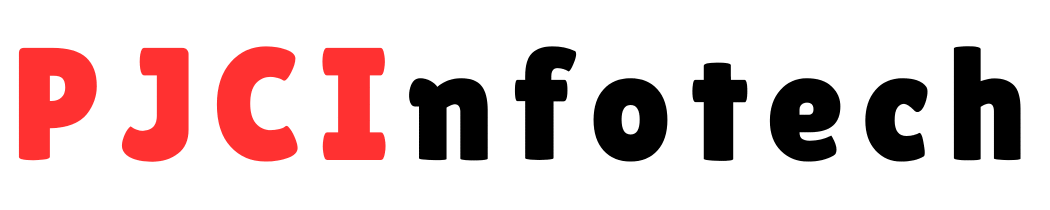pjcinfotech.com